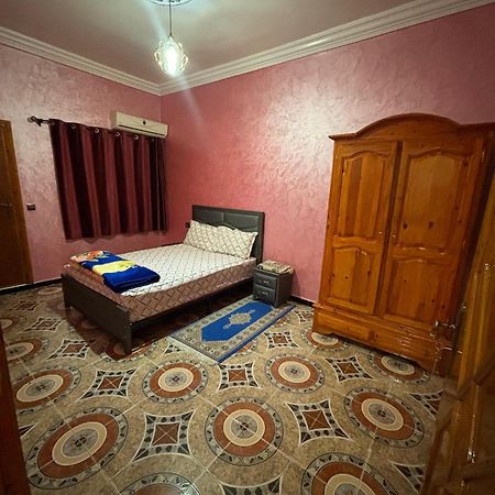 Residence Fadloullah Ouarzazate Exterior photo