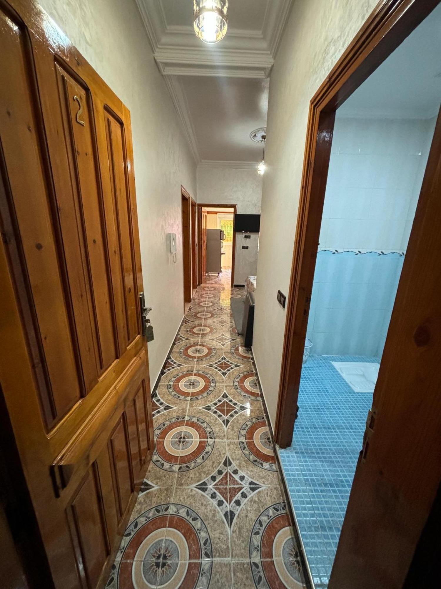 Residence Fadloullah Ouarzazate Exterior photo