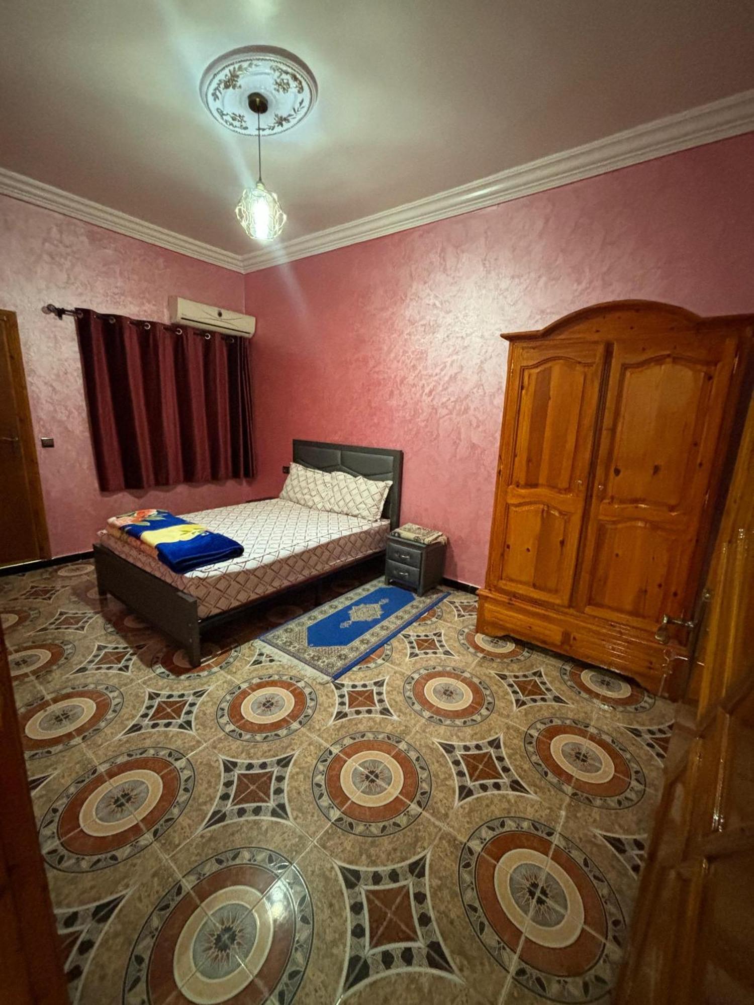 Residence Fadloullah Ouarzazate Exterior photo