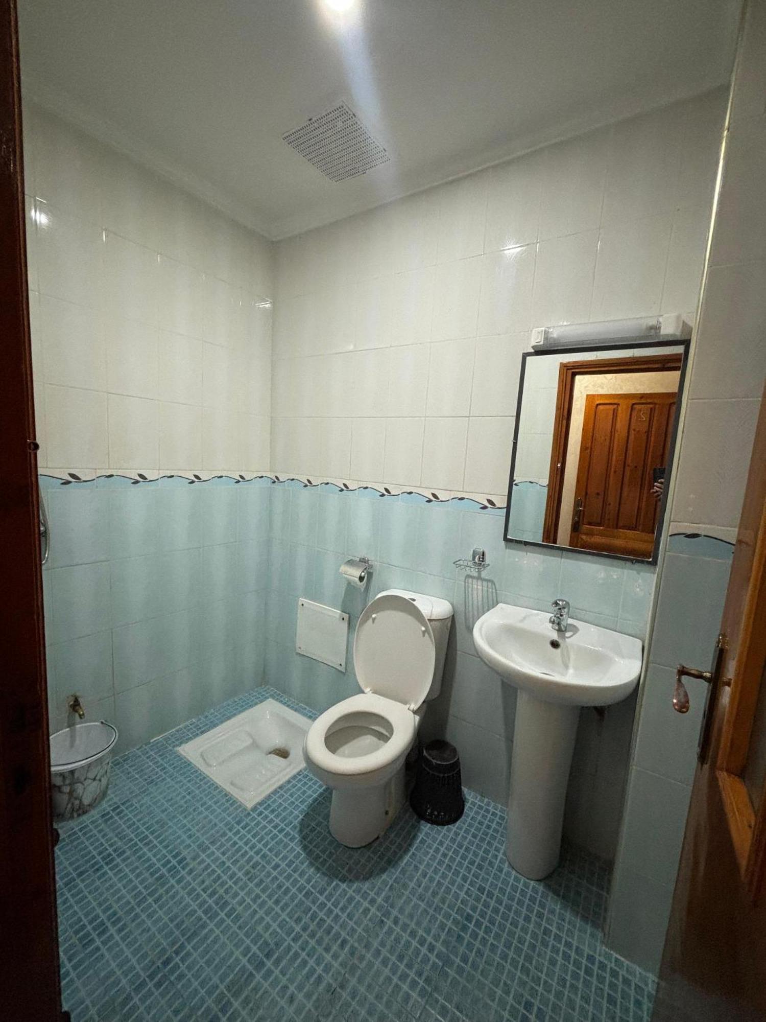 Residence Fadloullah Ouarzazate Exterior photo
