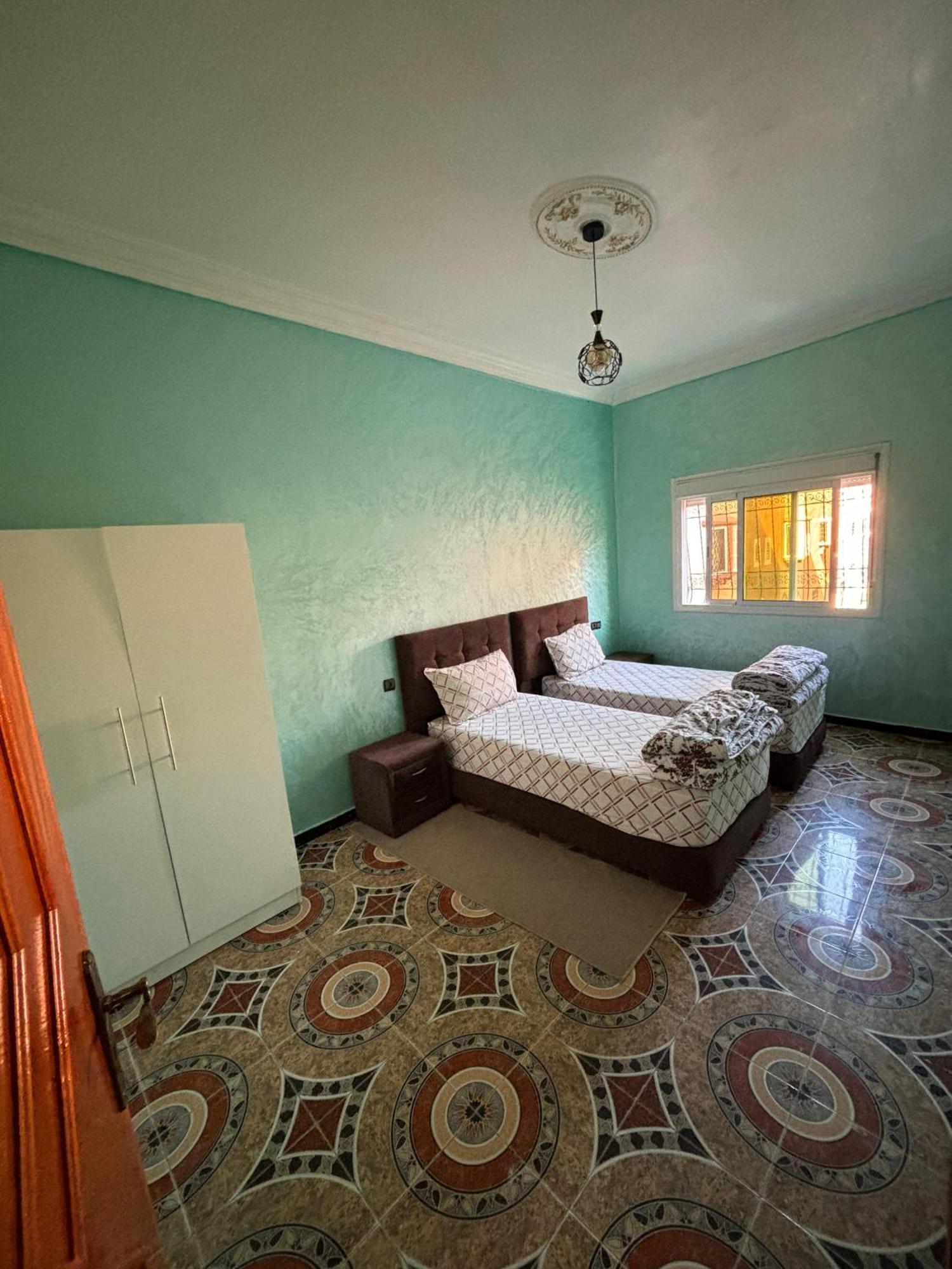 Residence Fadloullah Ouarzazate Exterior photo