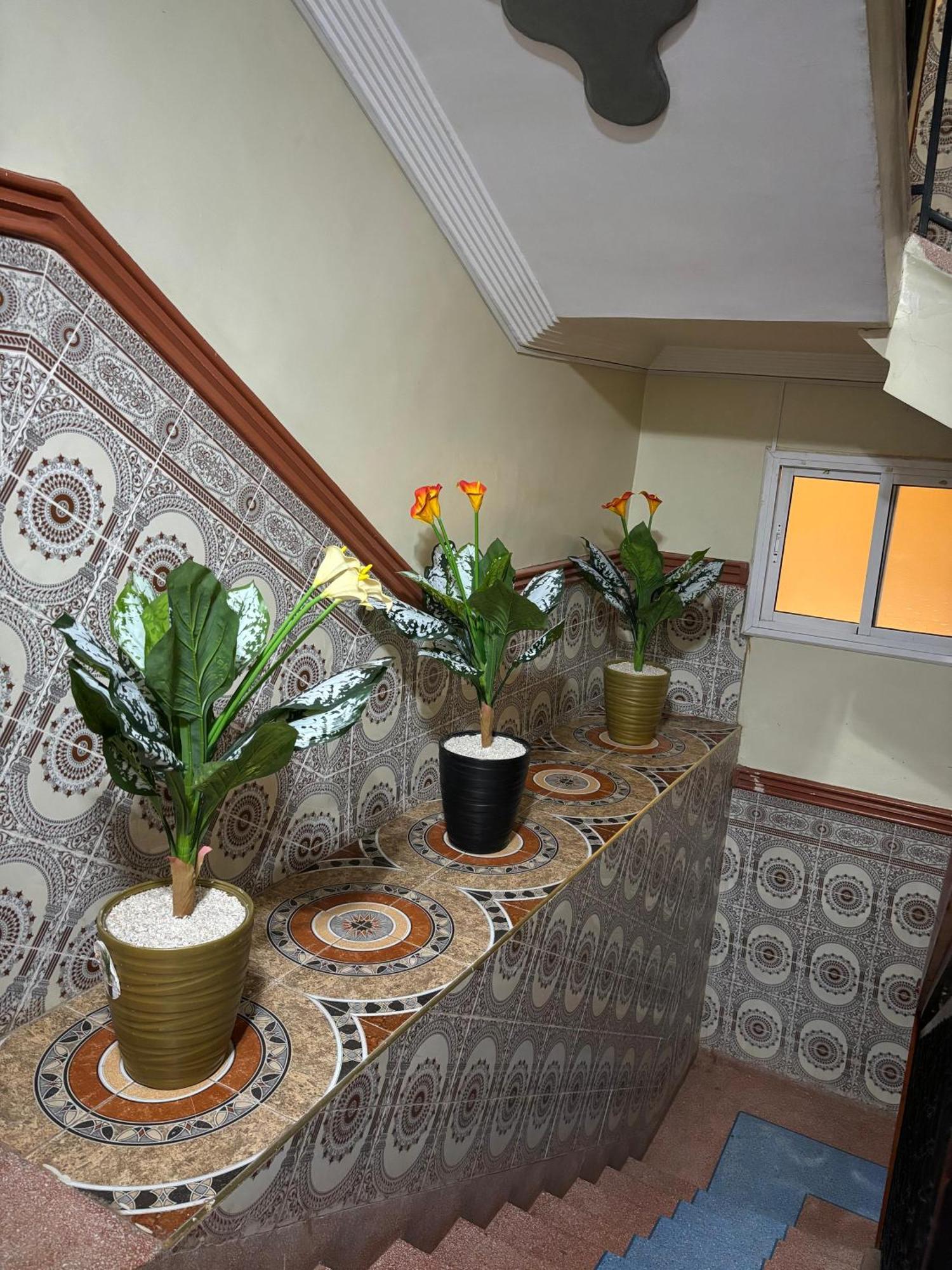 Residence Fadloullah Ouarzazate Exterior photo