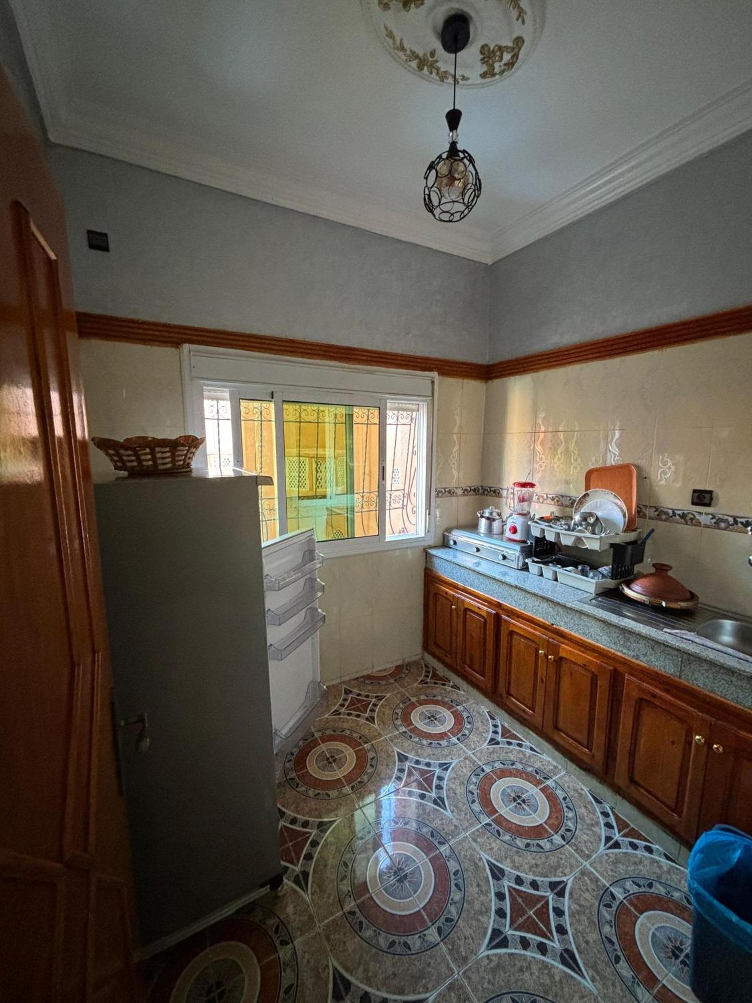 Residence Fadloullah Ouarzazate Exterior photo