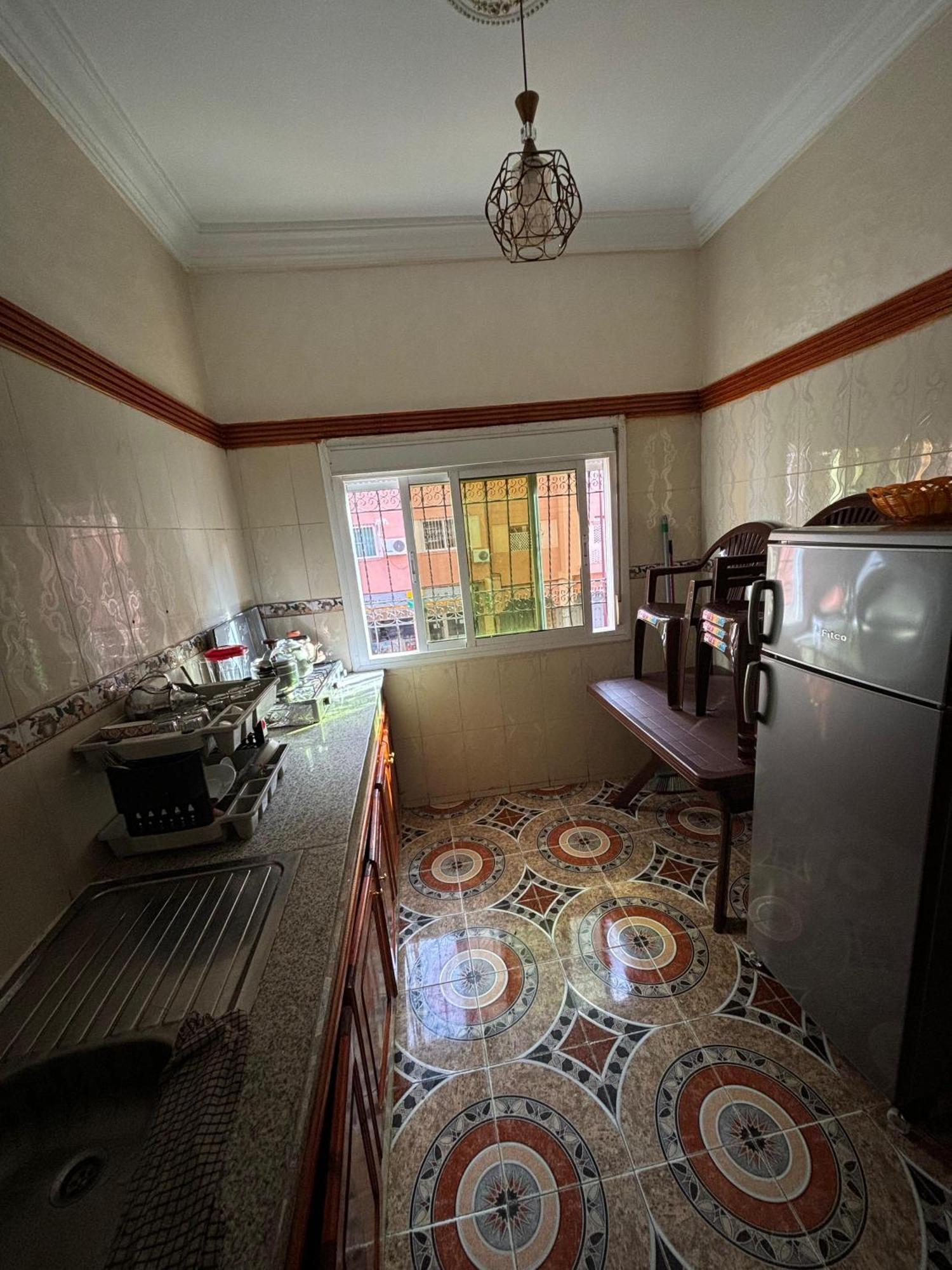 Residence Fadloullah Ouarzazate Exterior photo
