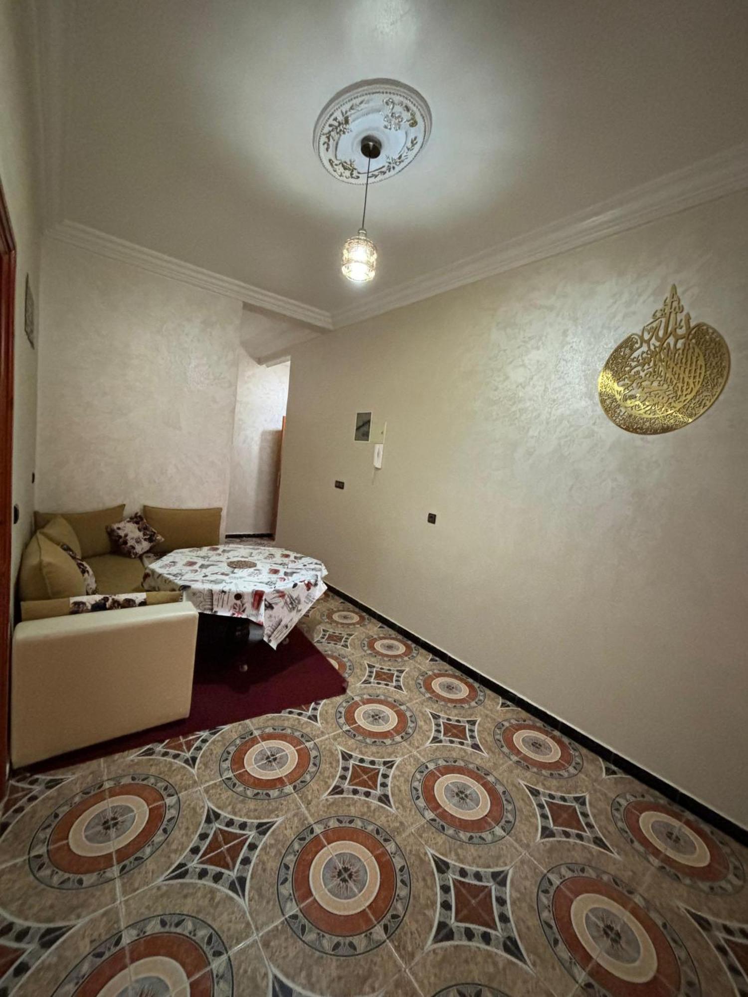 Residence Fadloullah Ouarzazate Exterior photo