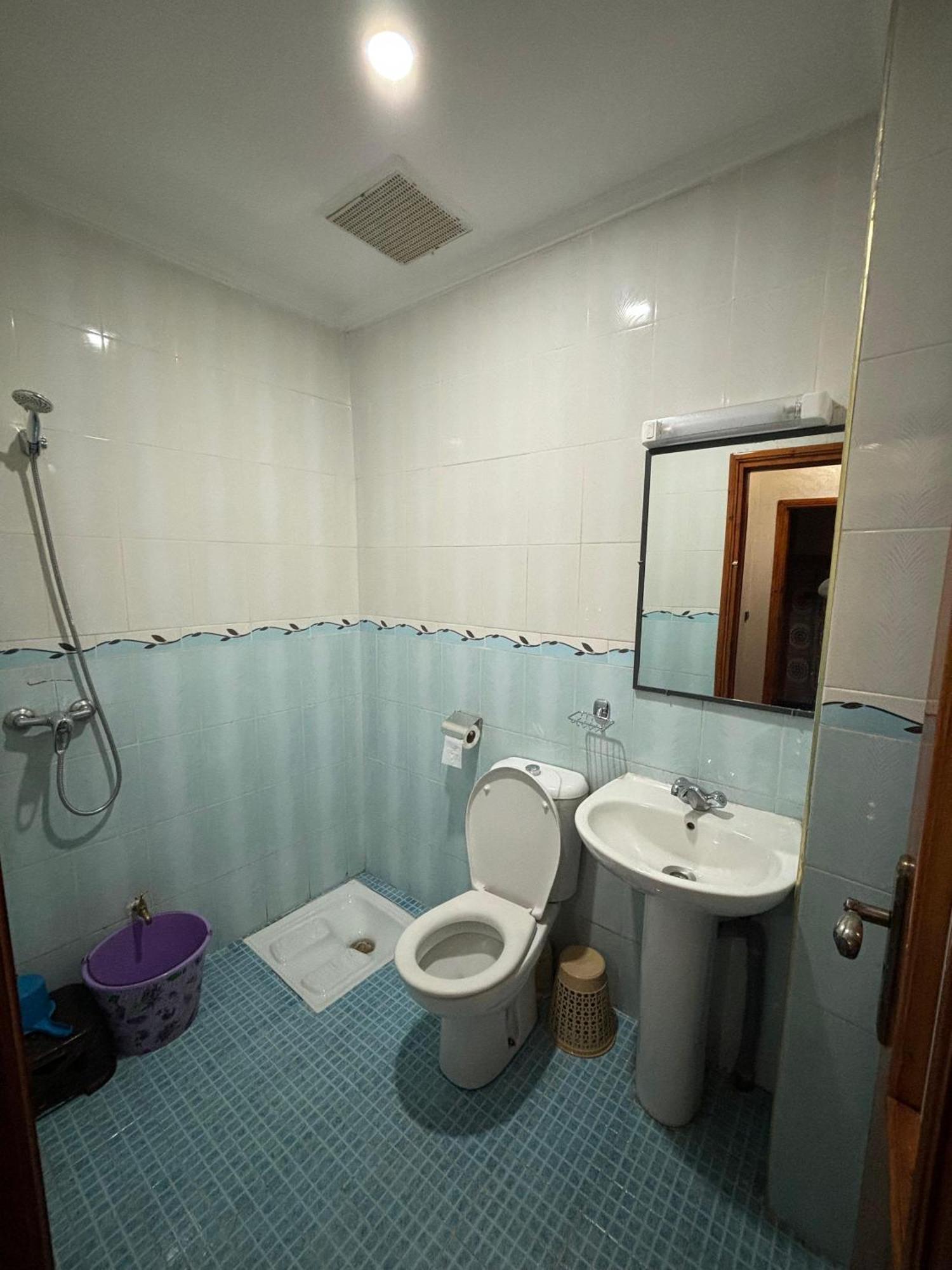 Residence Fadloullah Ouarzazate Exterior photo