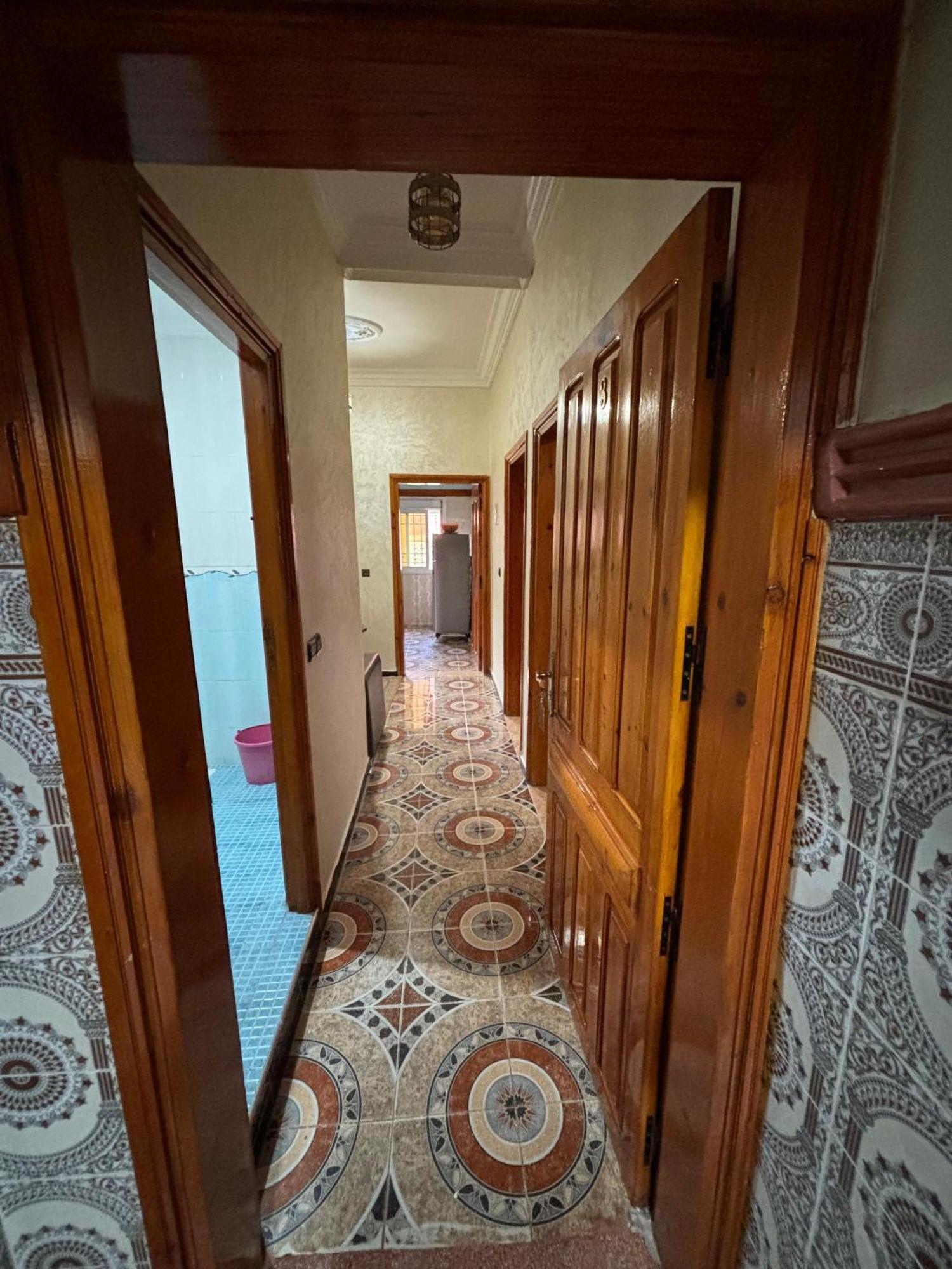 Residence Fadloullah Ouarzazate Exterior photo